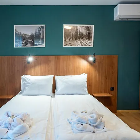 Simada Center Guest house