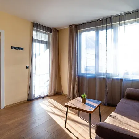 Simada Center Guest house