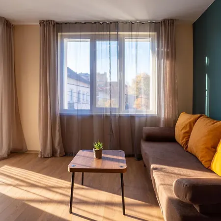 Πανσιόν Simada Center 3*