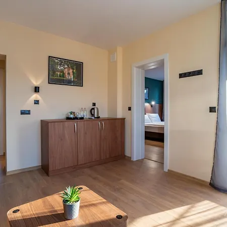 Simada Center Guest house Varshets (Montana)