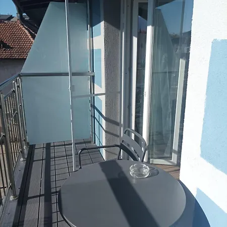 Simada Center Guest house