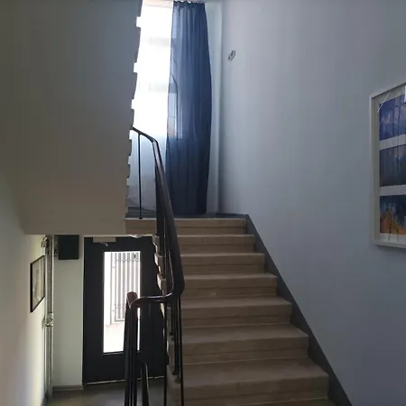 Πανσιόν Simada Center