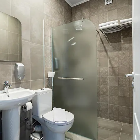 Simada Center Guest house Varshets (Montana)