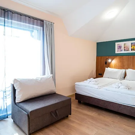 Simada Center 3* Varshets (Montana)