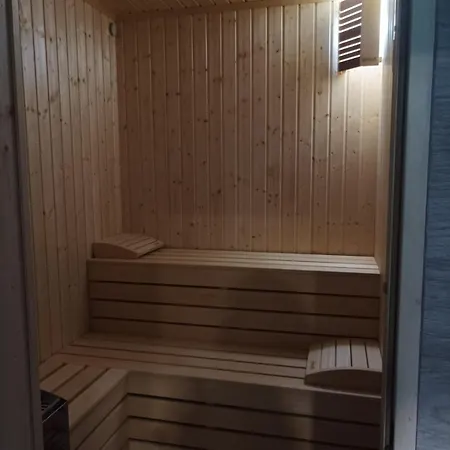 Guest house Simada Center Varshets (Montana)