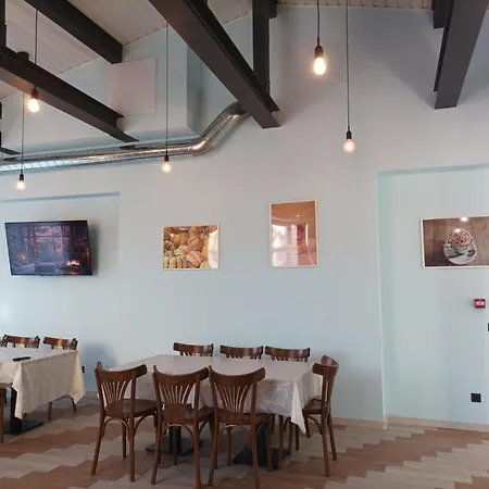 Simada Center 3* Varshets (Montana)