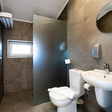 Gasthof Simada Center Varshets (Montana)