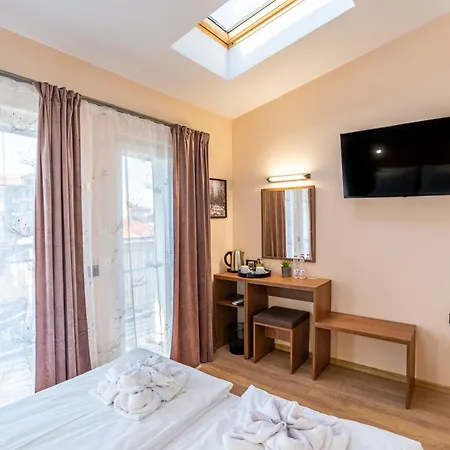 Simada Center 3* Varshets (Montana)