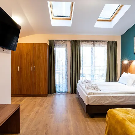 Simada Center Vrsjets