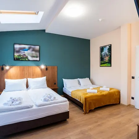 Gasthof Simada Center 3*