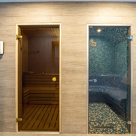Simada Center Guest house Varshets (Montana)