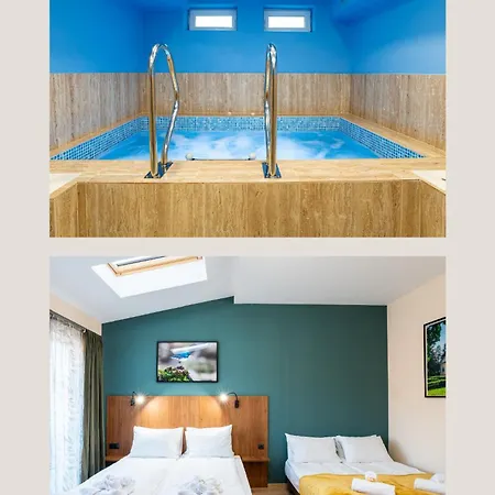 Simada Center Guest house