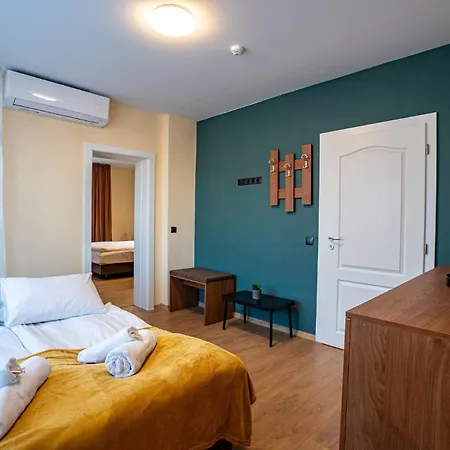 Simada Center 3* Varshets (Montana)