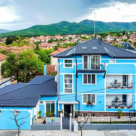 Gasthof Simada Center 3*