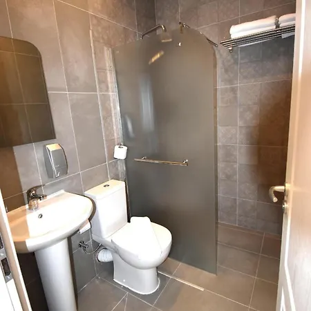 Πανσιόν Simada Center 3*