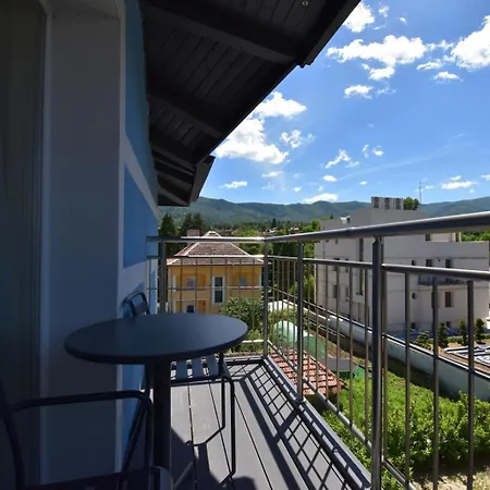 Πανσιόν Simada Center 3*