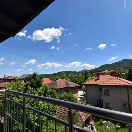 Simada Center Πανσιόν Varshets (Montana)