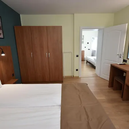 Simada Center Πανσιόν Varshets (Montana)