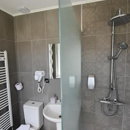 Πανσιόν Simada Center Varshets (Montana)