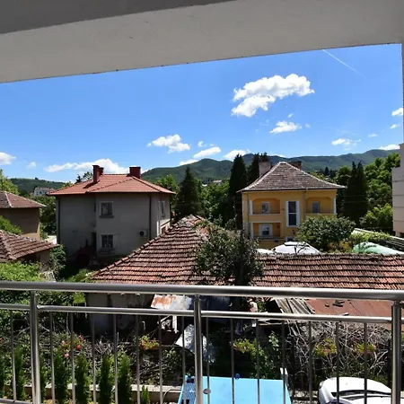 Simada Center Πανσιόν Varshets (Montana)